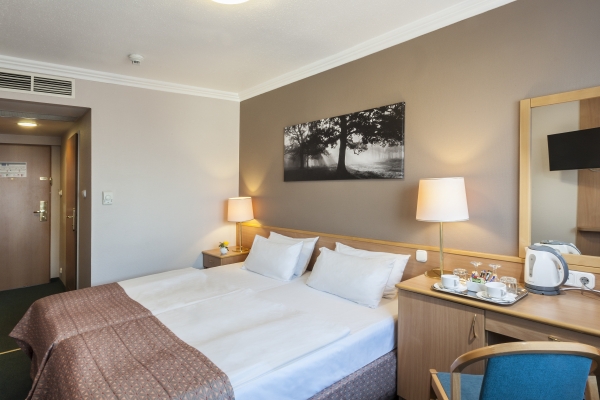 Danubius Hotel Arena (Budapest)